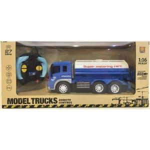 1:16 Masina cu radio-control (lumina, USB incarcator + 3xAA baterie reincarcabila)