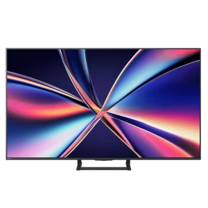 65" LED SMART Телевизор Hisense 65E8Q, 3840x2160 4K UHD, VIDAA U8.5, Черный