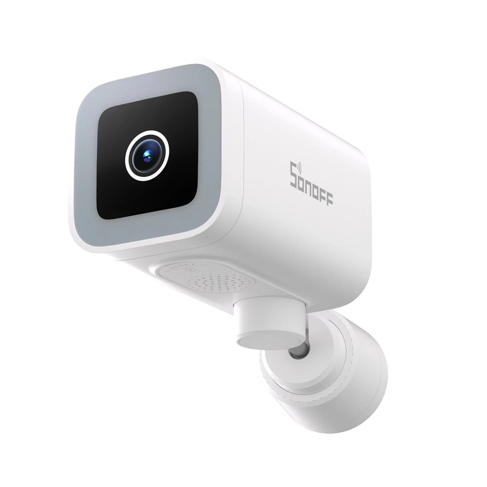 Уличная умная камера безопасности sonoff cam outdoor (cam-b1p) 2
