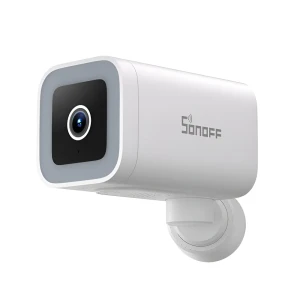 Sonoff cam outdoor smart security camera ( cam-b1p)