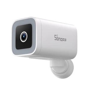 Sonoff CAM Outdoor Smart Security Camera ( CAM-B1P)