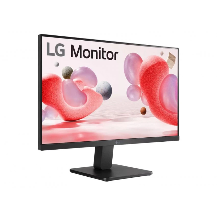 24.0"  lg 24mr400-b full hd, ips, 100 hz, amd freesync, vga, hdmi 3