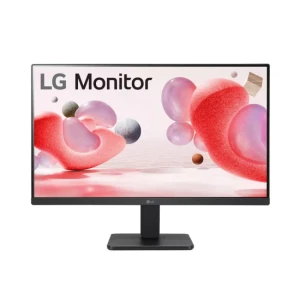 24.0"  lg 24mr400-b full hd, ips, 100 hz, amd freesync, vga, hdmi Thumbnail 4
