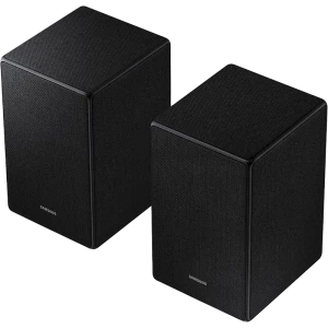 Аудиосистема Samsung SWA-9500S, Чёрный