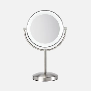 Oglindă cosmetică BaByliss 9437E, Argintiu