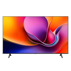 75" LED SMART TV Hisense 75A6Q, 3840x2160 4K UHD, VIDAA U8.5, Negru