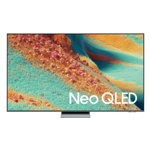 55" QLED SMART TV Samsung QE55QN85FAUXUA, 3840x2160 4K UHD, Tizen, Negru