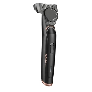 Мужской триммер babyliss pro beard t885e, чёрный Thumbnail 12