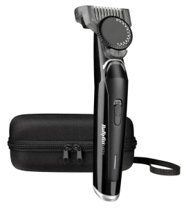 Мужской триммер babyliss pro beard t885e, чёрный Thumbnail 9