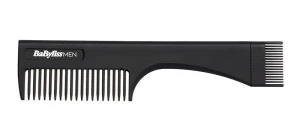 Мужской триммер babyliss pro beard t885e, чёрный Thumbnail 11