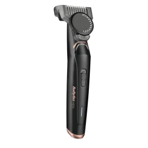Мужской триммер babyliss pro beard t885e, чёрный Thumbnail 2