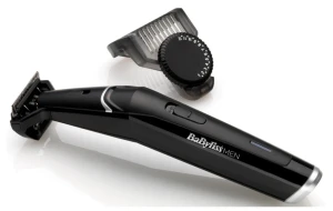 Мужской триммер babyliss pro beard t885e, чёрный Thumbnail 3