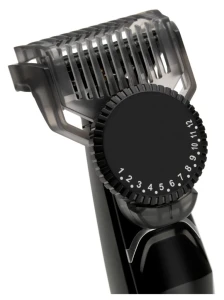 Мужской триммер babyliss pro beard t885e, чёрный Thumbnail 10