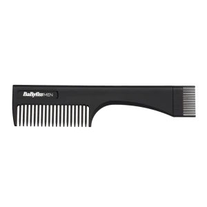 Мужской триммер babyliss pro beard t885e, чёрный Thumbnail 13