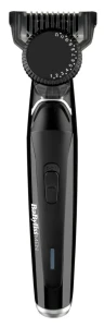 Мужской триммер babyliss pro beard t885e, чёрный Thumbnail 5