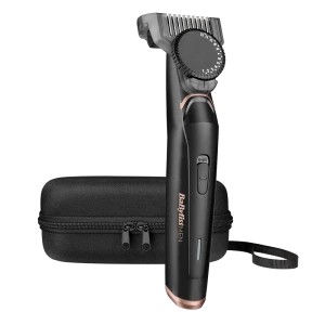 Мужской Триммер BaByliss Pro Beard T885E, Чёрный