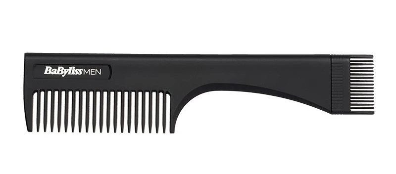 Мужской триммер babyliss pro beard t885e, чёрный 7
