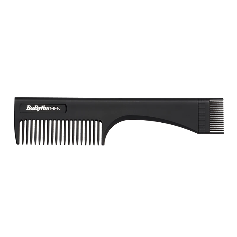 Мужской триммер babyliss pro beard t885e, чёрный 13