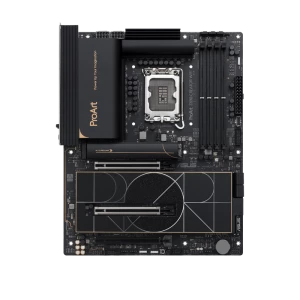 Placă de bază ASUS PROART Z890-CREATOR WIFI, LGA1851, Intel Z890, ATX