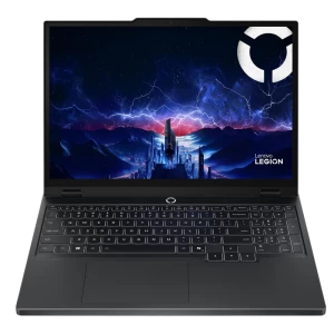 Laptop Gaming 15,1" Lenovo Legion 5 15IAX10, Eclipse Black, Intel Core Ultra 7 255HX, 32GB/1024GB, Fără SO