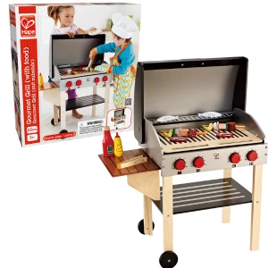 Set de joaca - Gratar