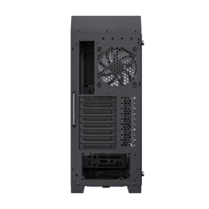 Компьютерный корпус gamemax master 2 bk, full-tower, без блока питания, чёрный Thumbnail 15