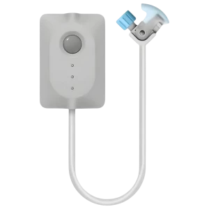 Baterie HUTT E+, Alb