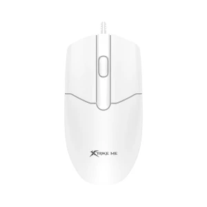 Xtrike me mouse gaming gm-124w wired Thumbnail 1