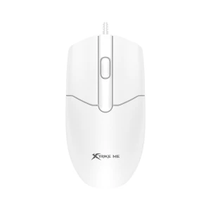 Xtrike Me Mouse Gaming GM-124W Wired