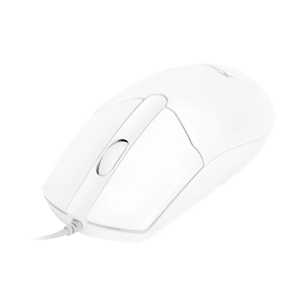 Xtrike me mouse gaming gm-124w wired 2