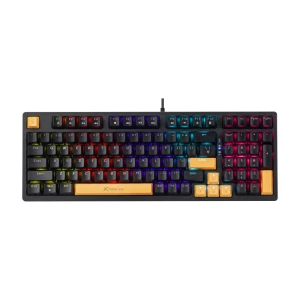 Xtrike Me Keyboard Wired GK-997
