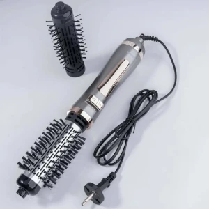 Uscator de par cu perie rotativa gemei (gm4830)