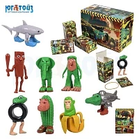 Jucării „brainrot” — personaje amuzante Thumbnail 6
