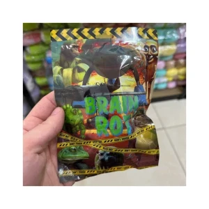 Jucării „brainrot” — personaje amuzante Thumbnail 4