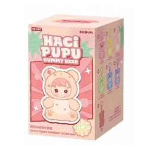 Figurină hacipupu — seria "gummy bear", în as. Thumbnail 3