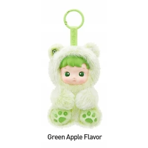 Figurină hacipupu — seria "gummy bear", în as. Thumbnail 4