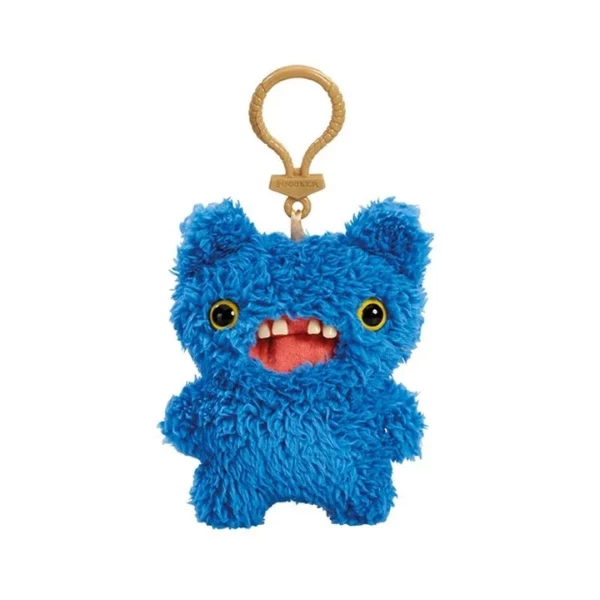 Breloc fuggler — seria "funny ugly monsters", în as. 5