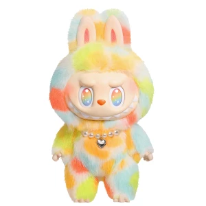 Фигурка labubu — серия "pin for love" Thumbnail 3
