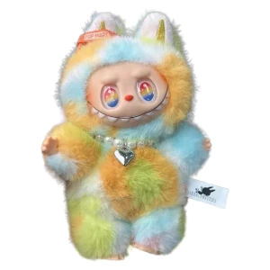 Фигурка labubu — серия "pin for love" Thumbnail 6