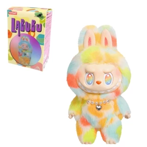 Фигурка labubu — серия "pin for love"