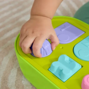 Jucărie educativă "de-a v-ați ascunselea cu animalele" de la fisher price Thumbnail 6