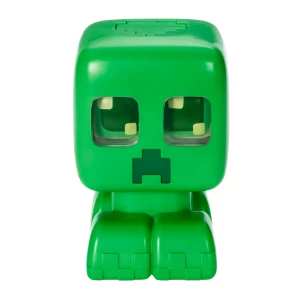 Jucărie interactivă minecraft personaj "creeper" Thumbnail 3