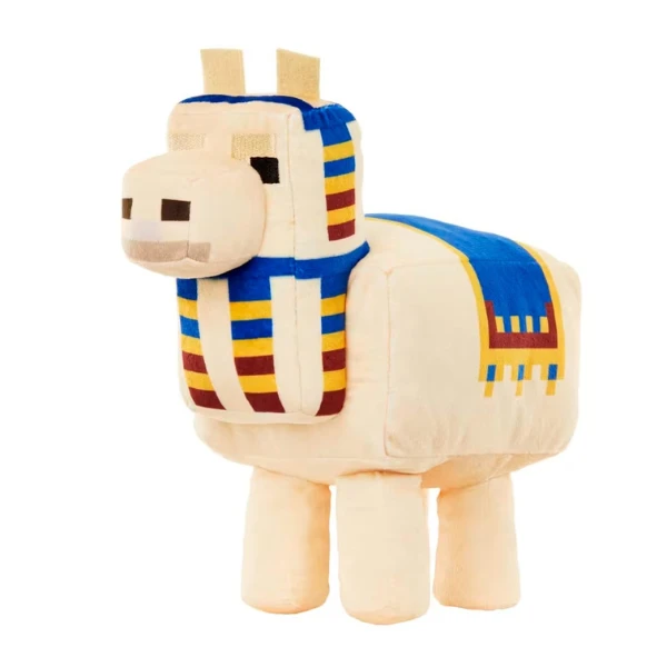 Minecraft figurină de pluș, în as. 6