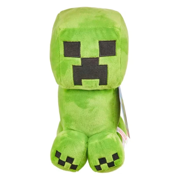 Minecraft figurină de pluș, în as. 4