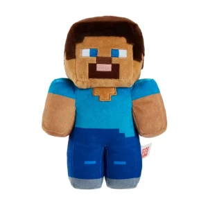 Minecraft figurină de pluș, în as. Thumbnail 5