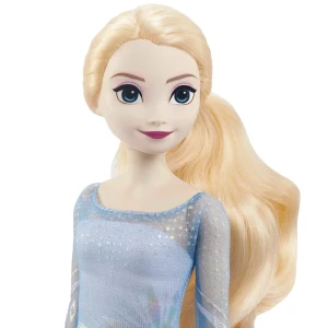 Păpușa disney frozen "elsa și water nokk" Thumbnail 4