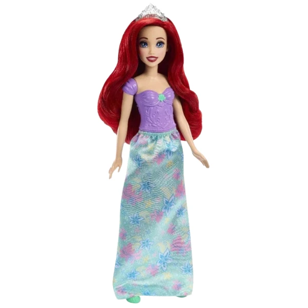Păpușile disney princess, în as. 7