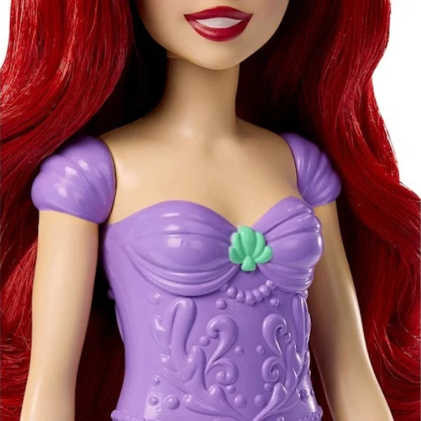 Păpușile disney princess, în as. 9