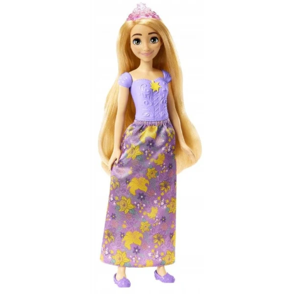 Păpușile disney princess, în as. 4