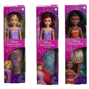 Păpușile disney princess, în as. Thumbnail 3